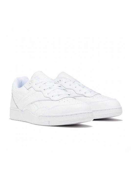 Reebok Bb 1000 Sneakers White