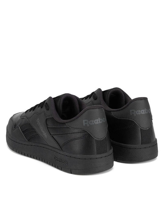 Bb 1000 Herren Sneakers Schwarz