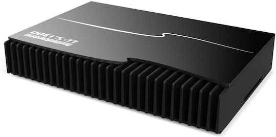 AudioControl Amplificator Auto 5 canale