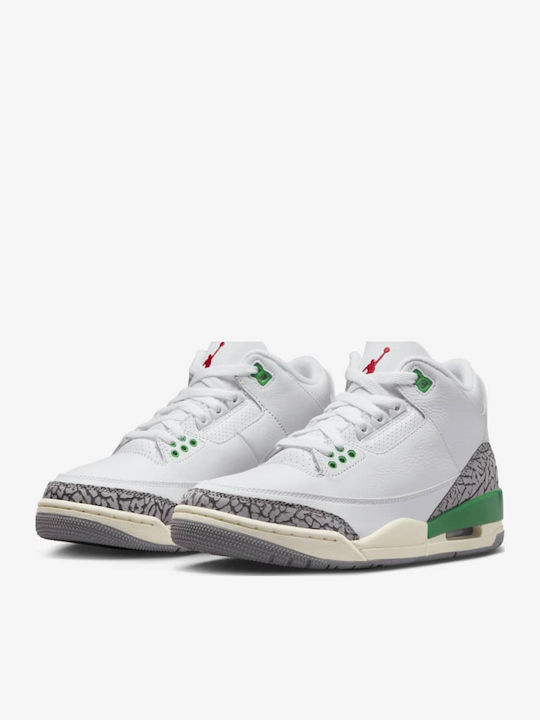 Jordan Jordan