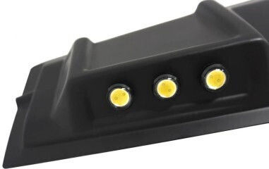 Proiectoare de plafon Ford Ranger T9 Wildtrak LED 2022-prezent