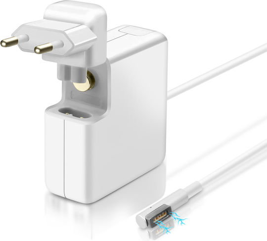 LinQ Laptop-Ladegerät 45W für Apfel