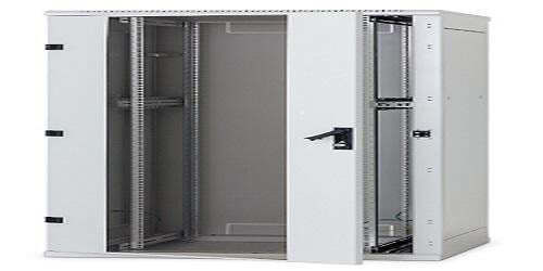 Triton С крака Рак кабинет 42U 80x100см Сив