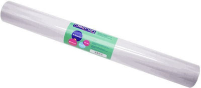 Metron Adhesive Roll 0.45x5m Transparent Kids 80micron