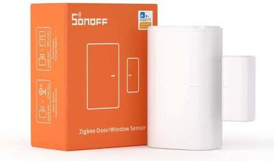 Sonoff Door/Window Sensor in White Color