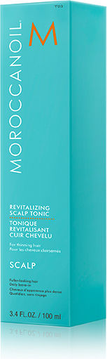 Moroccanoil Revitalizing Scalp Lotion Μαλλιών για Τόνωση 100ml