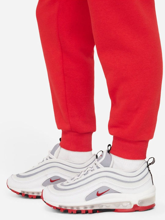 Kinder Trainingshose Red 1Stück