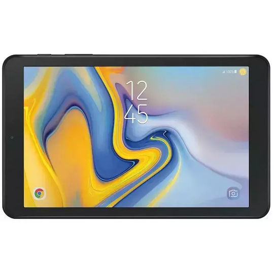 Samsung Galaxy Tab A SM-T590 10.5" Refurbished Tablet with Wi-Fi (3GB/32GB) Grade A Black