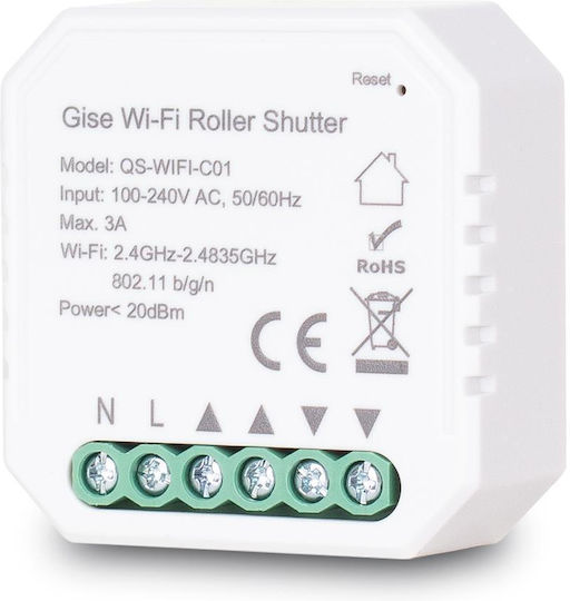 Smart Smart Switch Wi-Fi