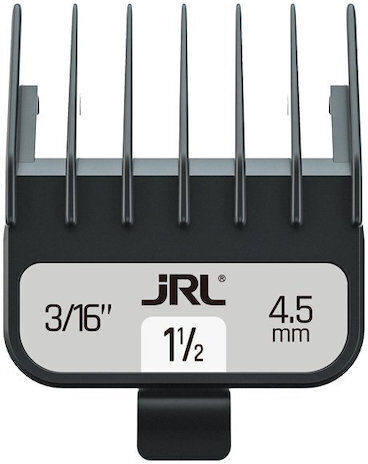 Jrl Μαγνητικά Χτενάκια Ff2020 Premium Double Magnetic Clipper Guards Κωδ 982121