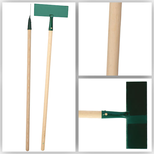 Răzuitor de Gheață Kadax, Spărgător, Dalta Ascuțită, Puternic, 26cm