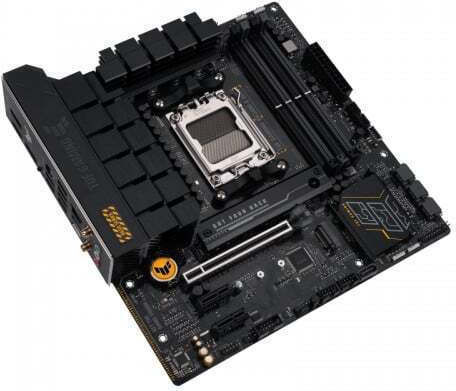 Asus TUF Gaming B650M-E WiFi Placă de bază Micro ATX cu AMD AM5