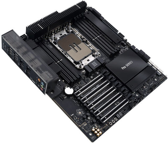 Asus Pro WS W790-Ace Motherboard SSI CEB με Intel LGA4677 Socket 90MB1C70-M0EAY0