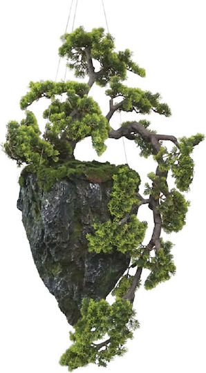 Decorative Artificial Plant
