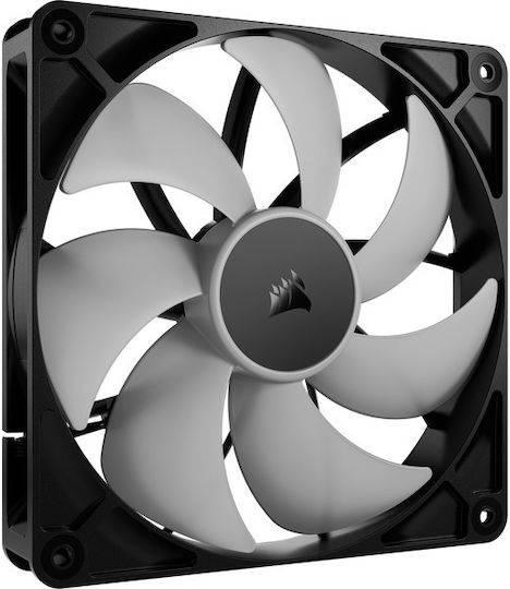 Corsair RS140 Case Fan with ARGB Lighting and Connection 4-Pin PWM 2pcs