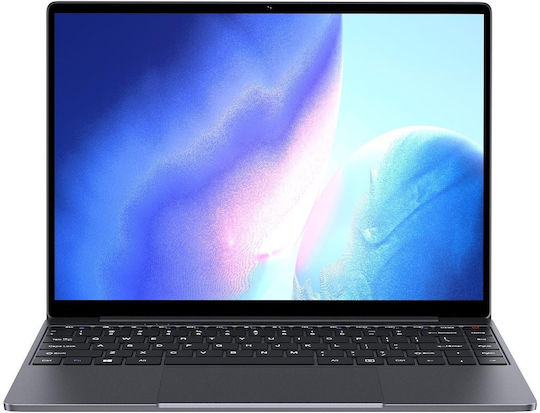 Chuwi Corebook X CWI570 14" QHD (i5-12450H/16GB/512GB SSD/W11 Home) Graphite (US Keyboard)