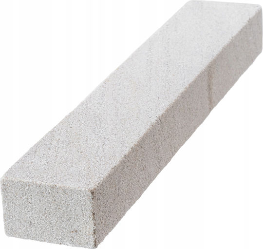 Kadax Rectangular Sanding Stone Sharpening Kitchen Knives 24.5x4 Cm