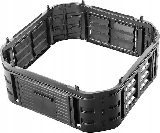 Kadax Garden Compost Bin Expansion Module 260l