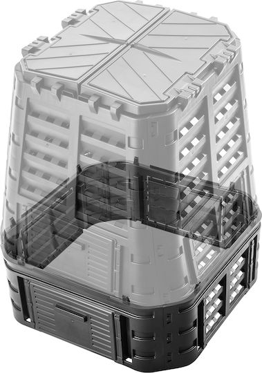Kadax Garden Compost Bin Expansion Module 260l