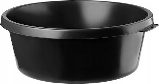 Kadax Round Construction Container Bowl 14l 3pcs