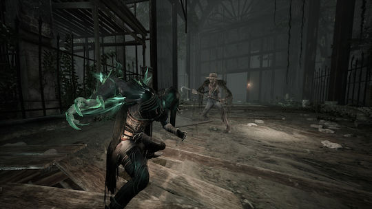Thymesia Xbox Series X Game