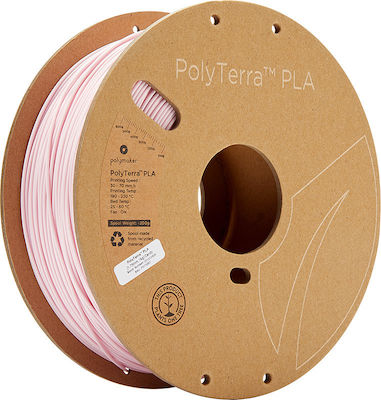 Polymaker PolyTerra PLA 3D Printer Filament 1.75mm Candy 1kg