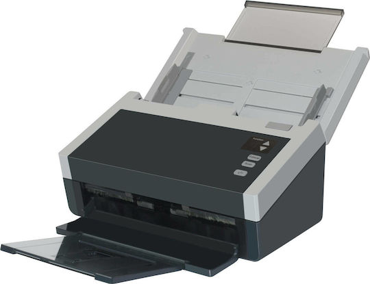 Avision AD240U Sheetfed Scanner A4