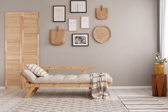 Grund Spirit 1 L 16 – 17 M²/l Înainte de Aplicarea Vopselelor Interioare Reduce Consumului de Vopsea