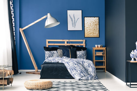 Grund Spirit 1 L 16 – 17 M²/l Înainte de Aplicarea Vopselelor Interioare Reduce Consumului de Vopsea