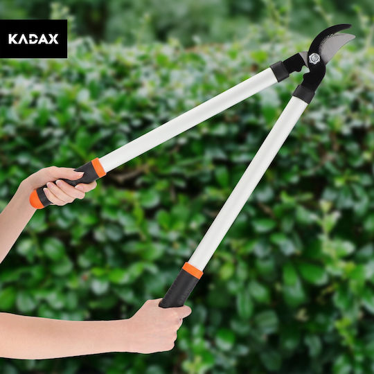 Kadax Gartenschere Astschere Strauchschere