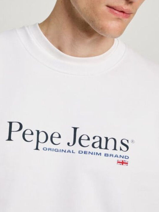 Sean Φούτερ Λευκό
