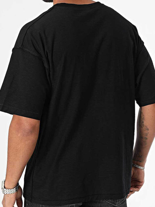 Diesel T-shirt Black