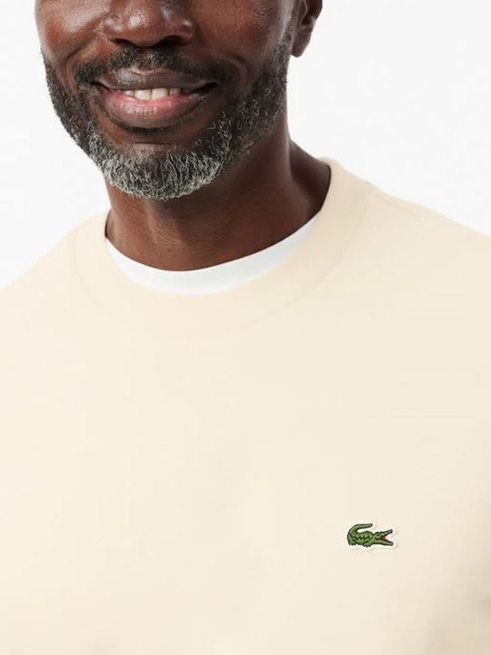 Ecru White Sweatshirt