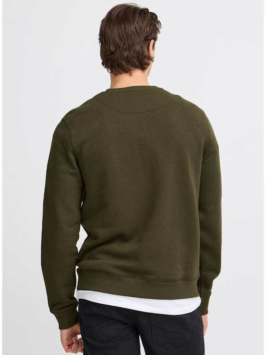 Blend Men's Sweatshirt Green