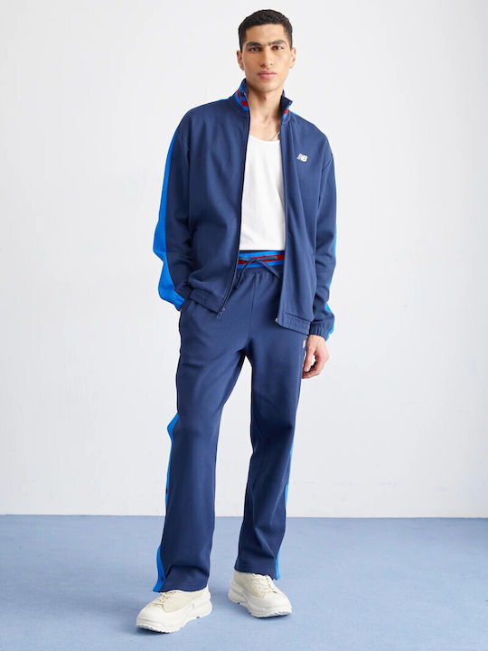 Pantaloni de trening Blue