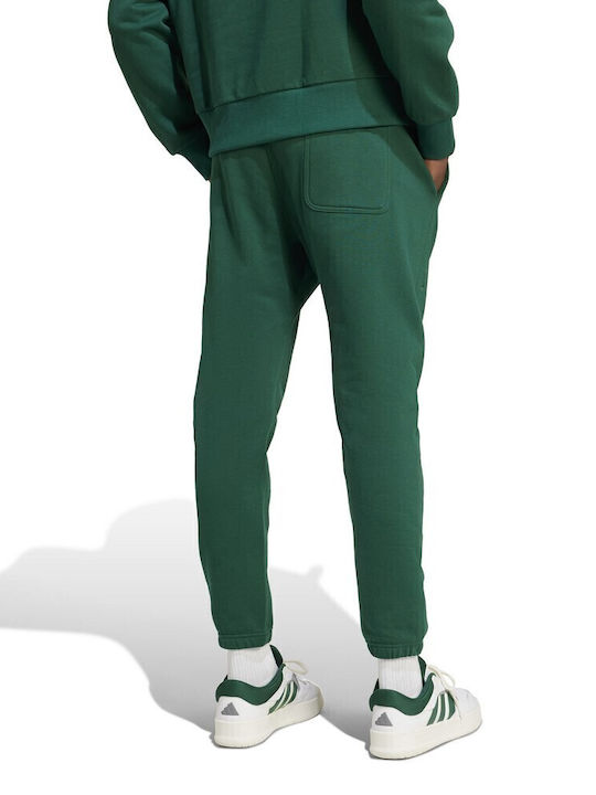 adidas Jogger Παντελόνι Κυπαρίσσι
