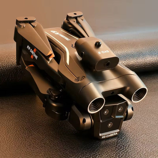 Aoke K9 Max Drone with 2.7K Camera and Controller