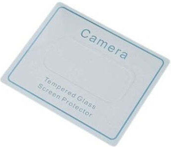 Protecție Cameră Film adeziv Transparent pentru Xiaomi Redmi Note 9 Pro