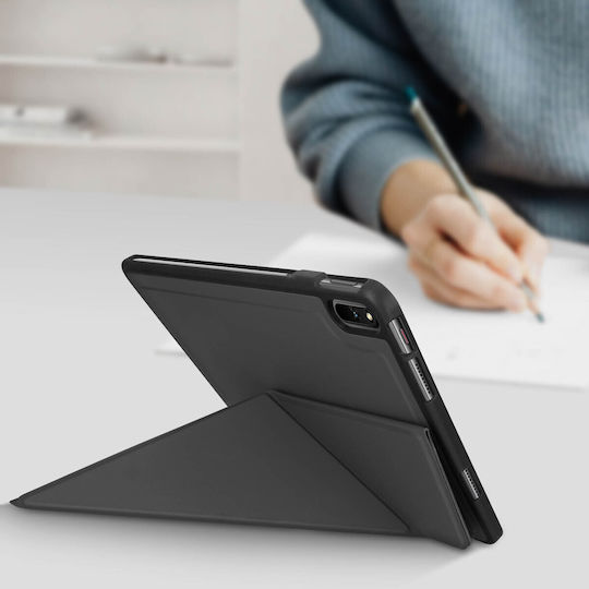Avizar Флип Капак Сив Huawei MatePad 11