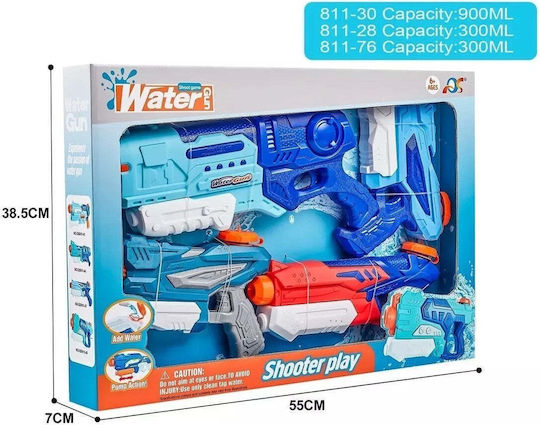Wasserpistole