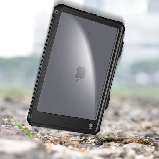 Redpepper Rezistentă La Apă Transparentă iPad 2019/2020/2021 10.2''