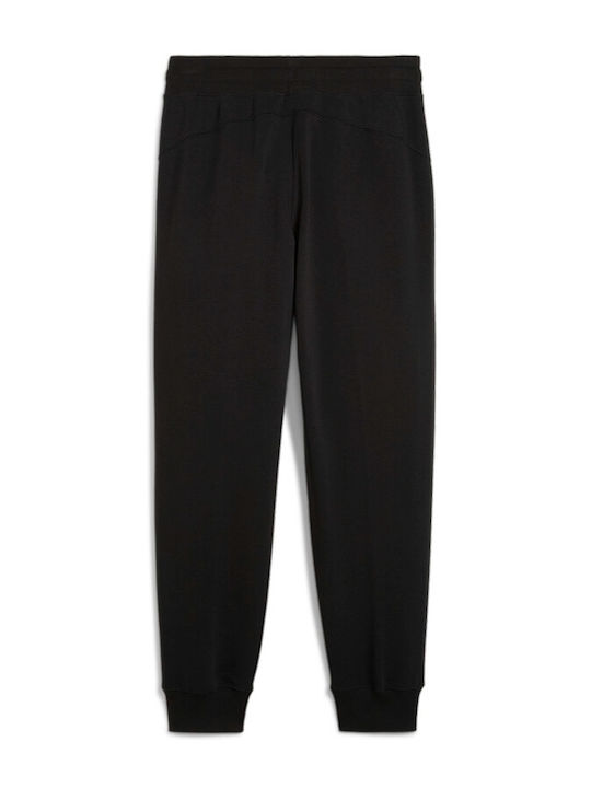 Jogginghose Jogger Black