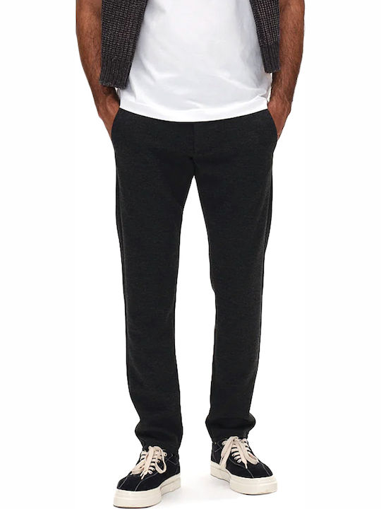 Gabba Paul Hose Gray