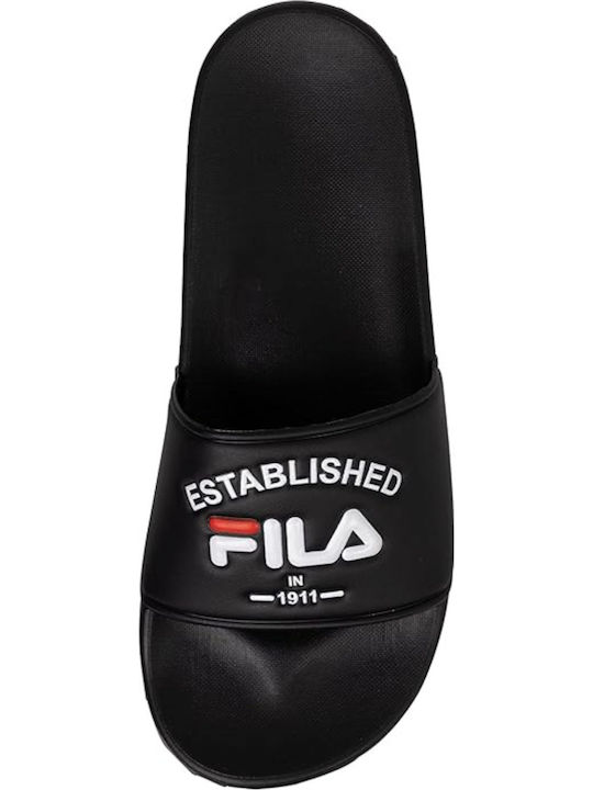 Baywalk Women's Slides Black