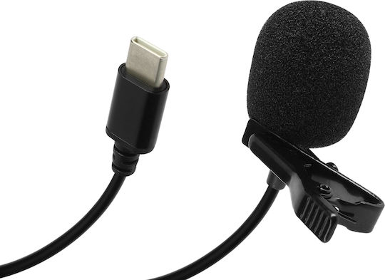 Puluz MIC-PLZ-425 Microfon Flyout pentru Vocale
