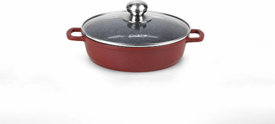 Heinner Calabria din Aluminiu 2.6lt / 24cm