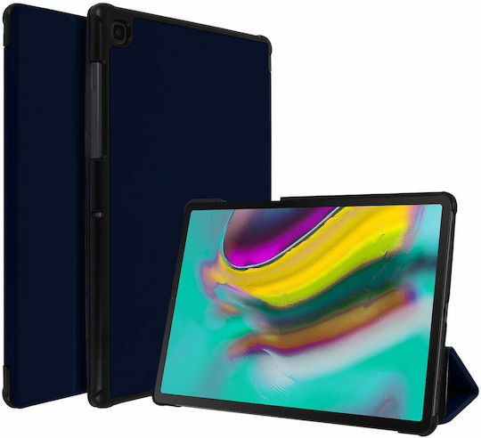 Avizar Флип капак Син (Samsung Galaxy Tab S5e) FOLIO-TRIF-NT-T720