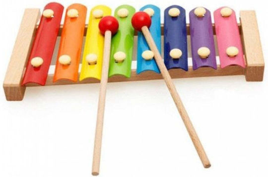 Wooden Xylophone