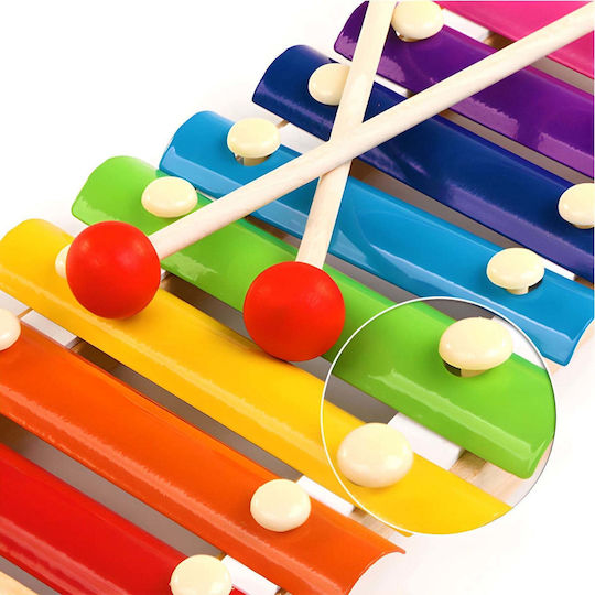 Wooden Xylophone