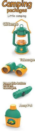 Camping Set